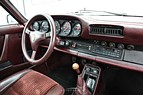 Porsche 911/930 Turbo 300hk