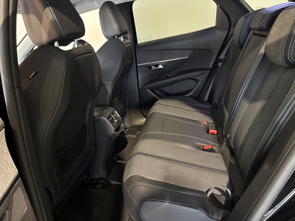 Bild på Allure Hybrid4 300hk Aut AWD - B-KAMERA, NAVI