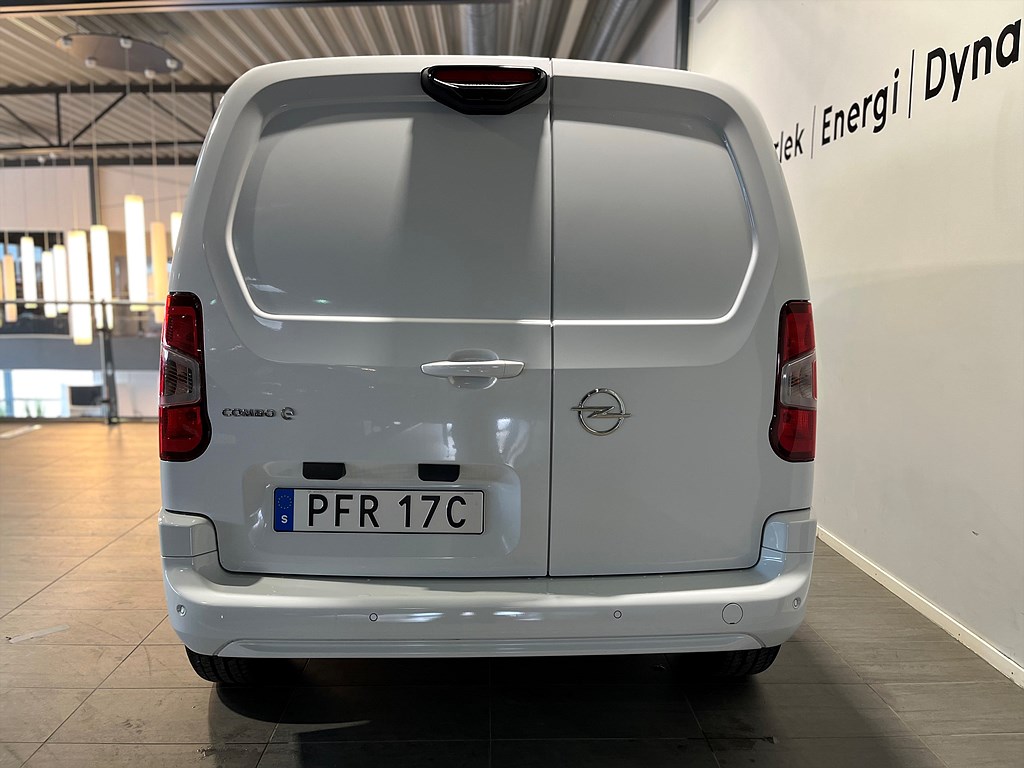 Bild på Premium 136hk Aut L1 - OMGÅENDE LEVERANS!