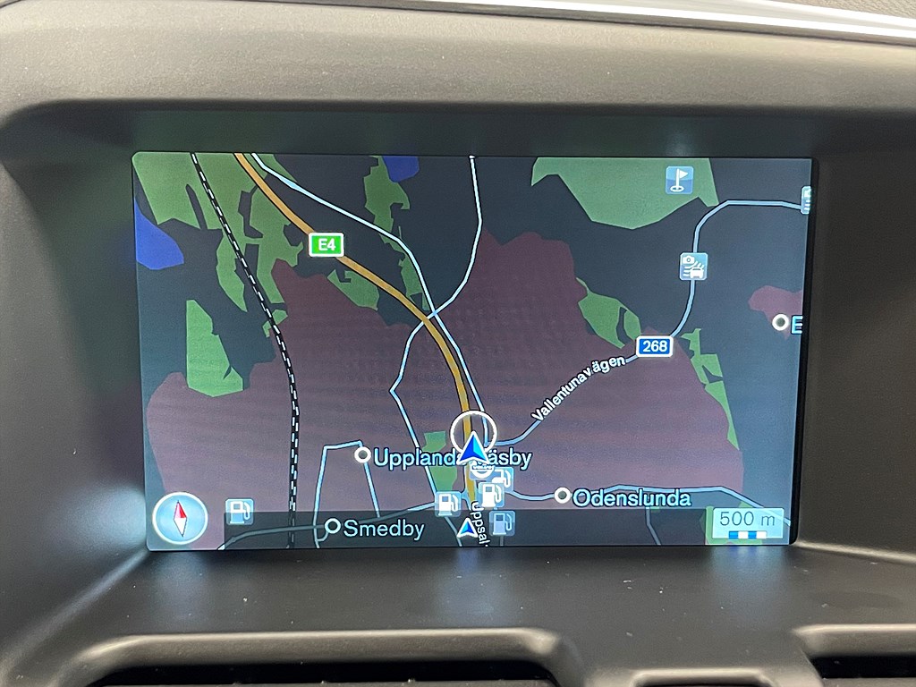 Bild på Momentum D4 190hk Aut AWD - B-KAMERA, NAVI