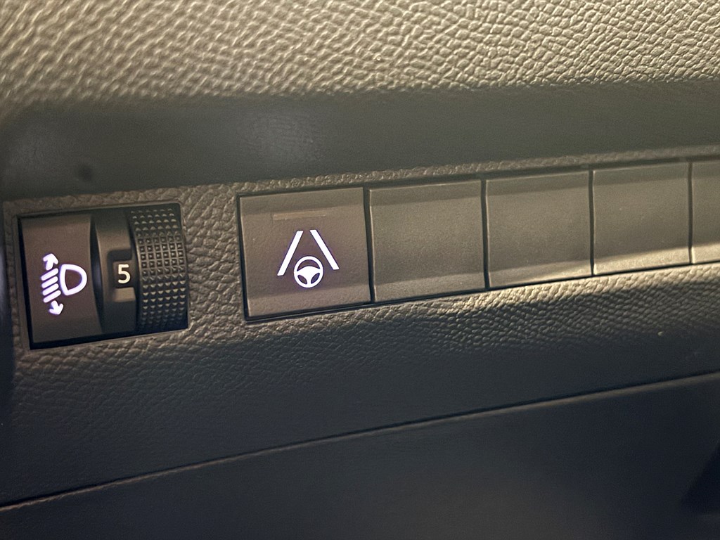 Bild på Hybrid Allure 100hk Aut - DEMO
