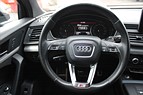 Audi Q5 2.0 TDI quattro S Tronic Drag Värmare Matrix