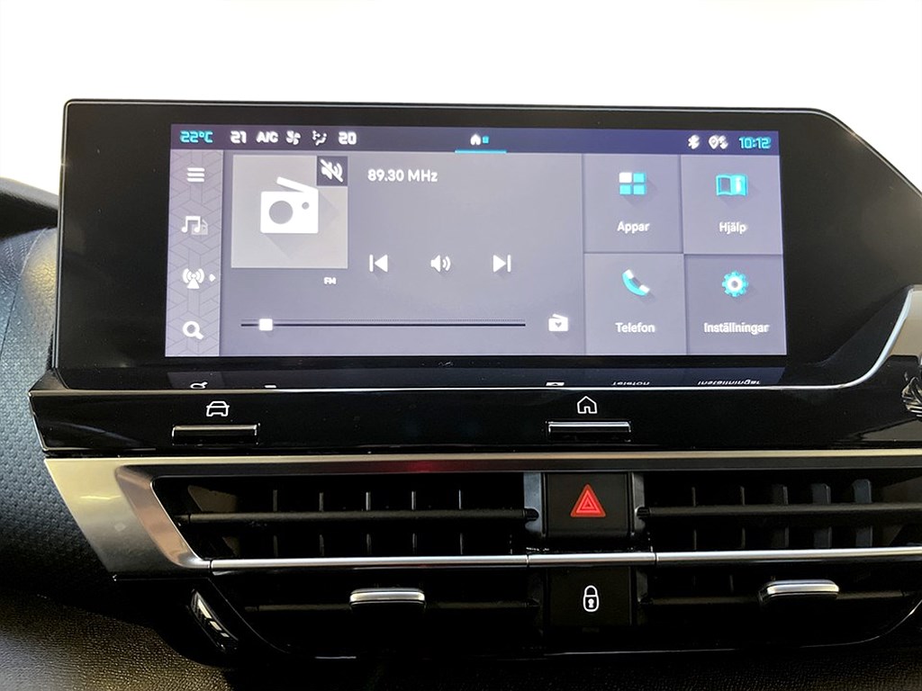 Bild på Shine 1.2 PT 130hk Aut - 360-KAMERA, CARPLAY