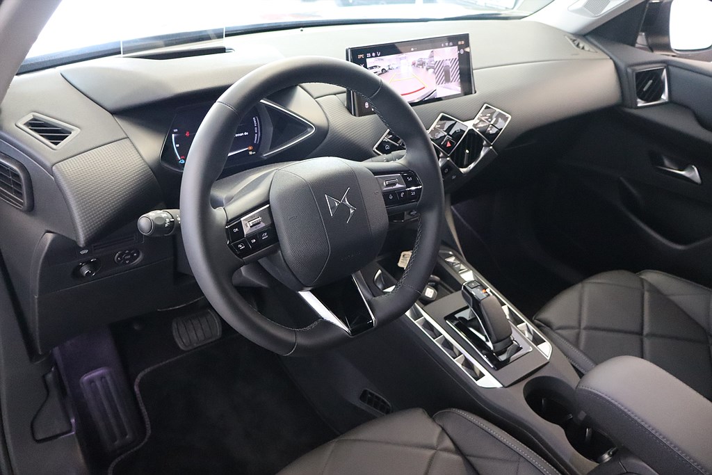 Bild på Exclusive E-TENSE 156hk Aut - B-KAMERA, 1 ÄGARE