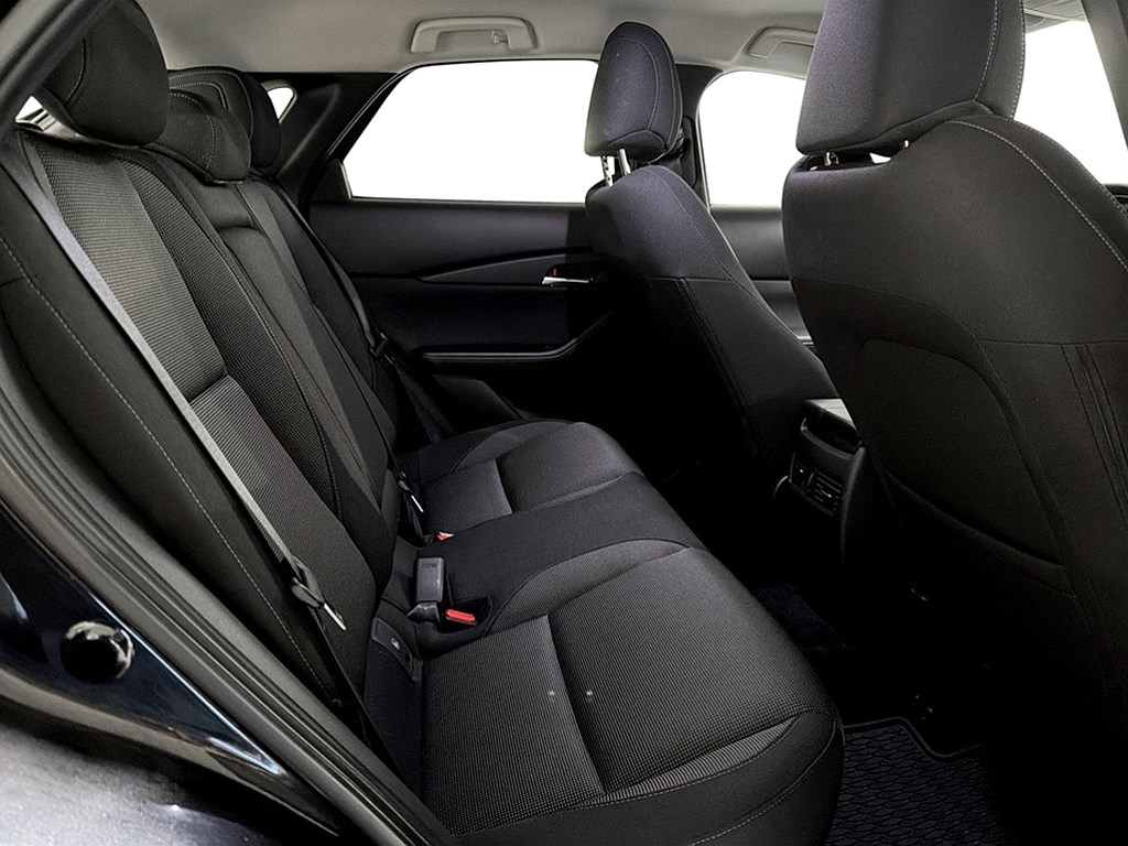 Bild på 2.0 SKYACTIVE-X M 150hk Aut - B-KAMERA, CARPLAY