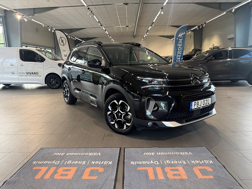 Bild på Shine PHEV 225hk Aut - B-KAMERA,CARPLAY,NAV