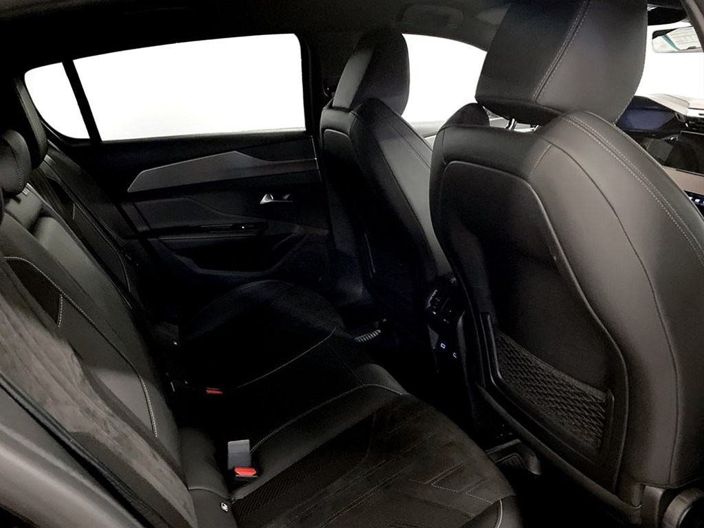 Bild på 5D GT 1.2 PT 130hk Aut - CARPLAY