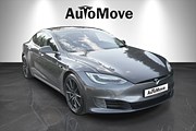 Tesla Model S 100D, 525hk, MCU2 CCS 2017