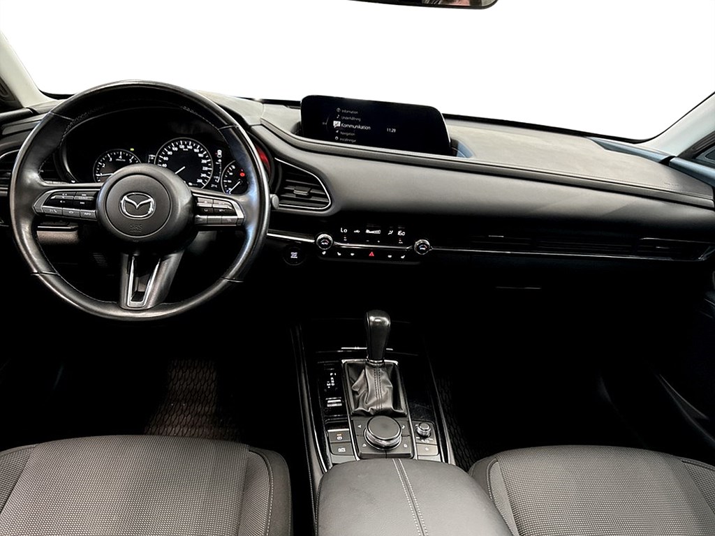 Bild på Sky 2.0 SKYACTIV-X M Hybrid 150hk Aut - B-KAMERA, CARPLAY