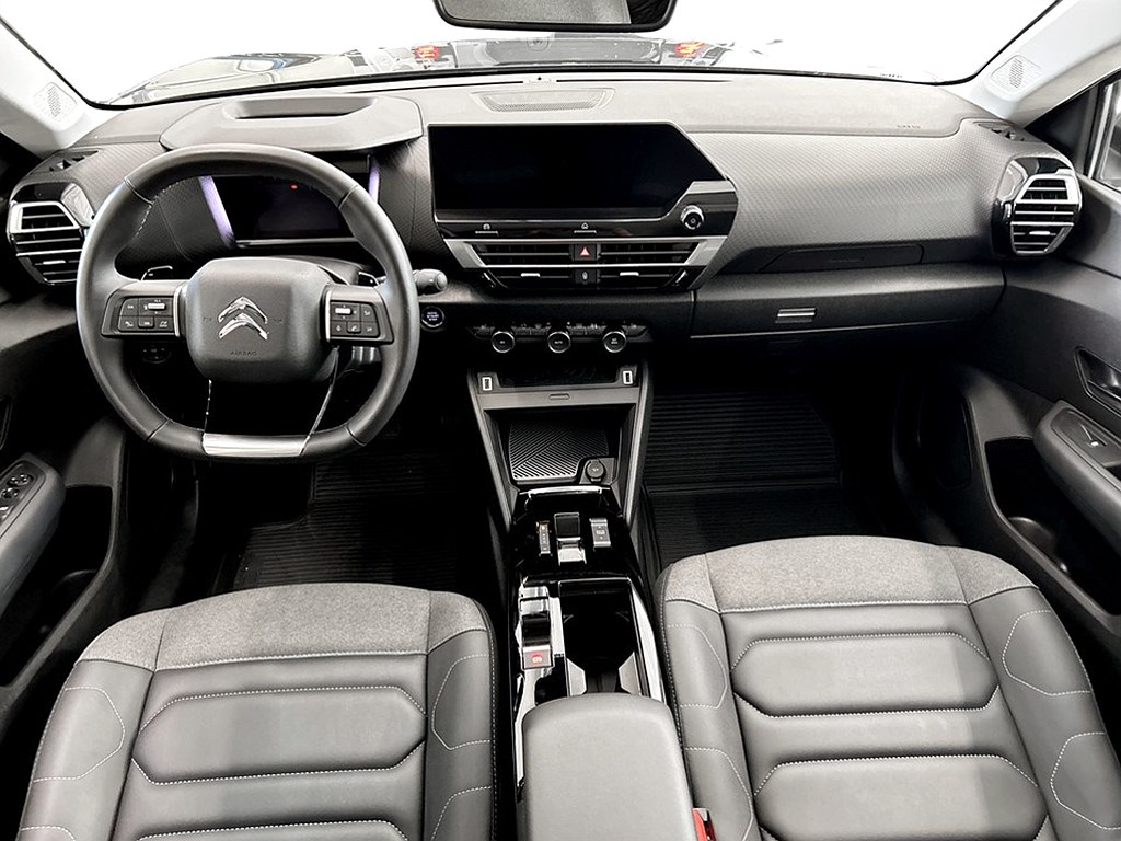 Bild på Shine 1.2 PT 130hk Aut - 360-KAMERA, CARPLAY