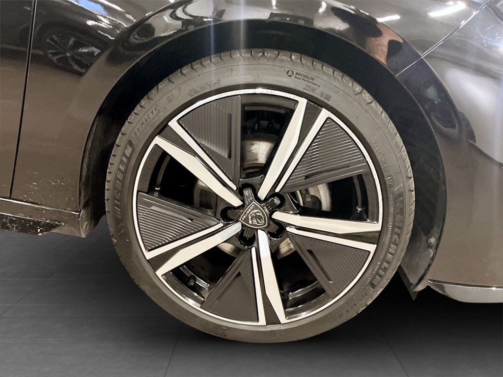 Bild på 5D GT 1.2 PT 130hk Aut - 360-KAMERA, CARPLAY