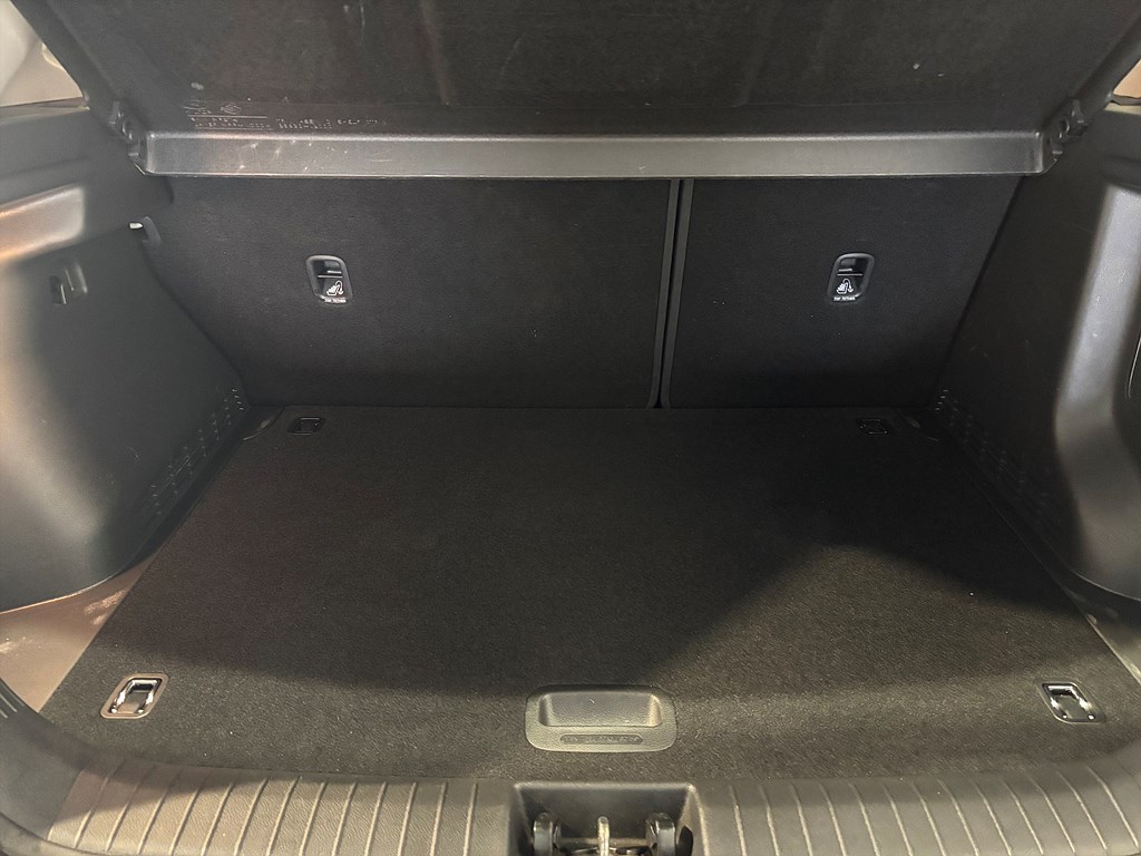 Bild på Advanced EV Electric 64kWh 204hk - DRAG, B-KAMERA, NAV
