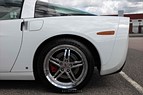 Chevrolet Corvette C6 Z51 LS3