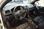 Volkswagen Golf VI GTI 2.0 TSI 5dr (211hk)