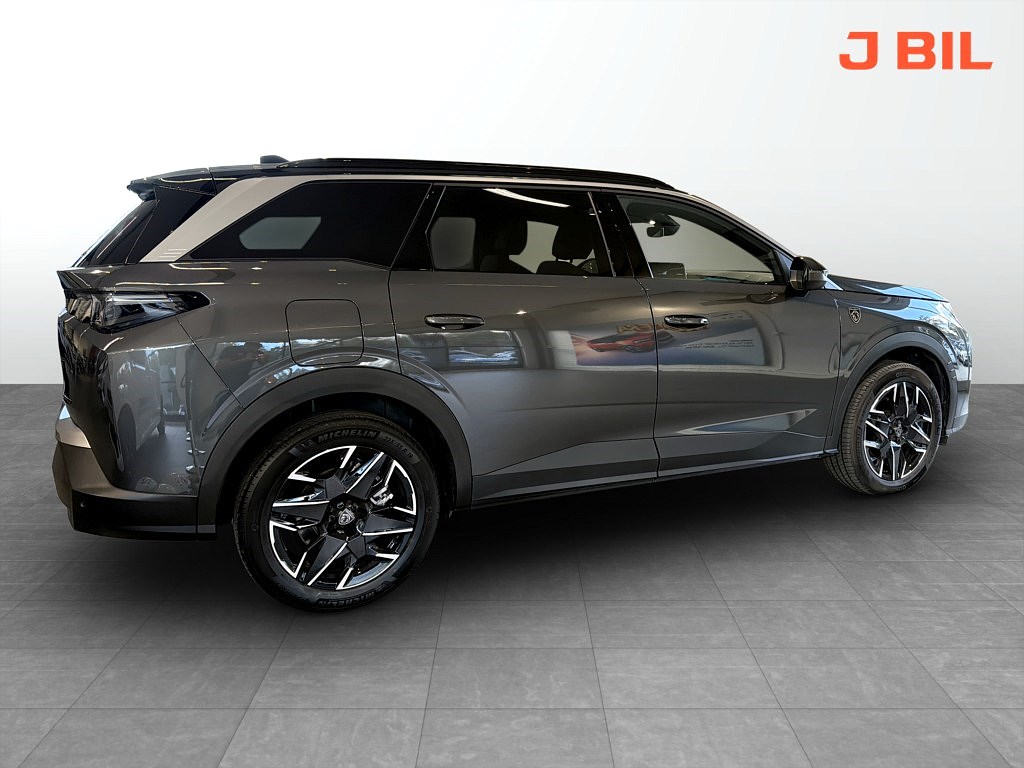 Bild på GT Hybrid 145hk Aut - 7-SITS,B-KAMERA,NAV