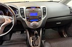 Hyundai ix20 1.6 blue Automatisk, 125hk, 2017