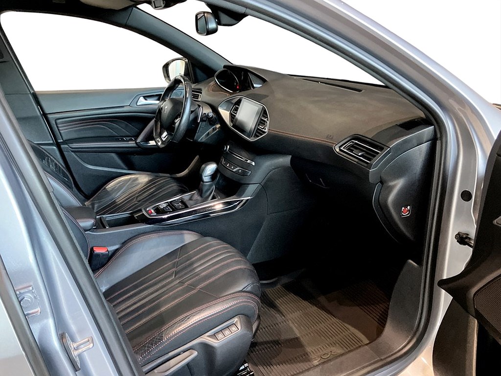Bild på SW GT 2.0 BHDi 180hk Aut - PANO,DRAG,B-KAMERA