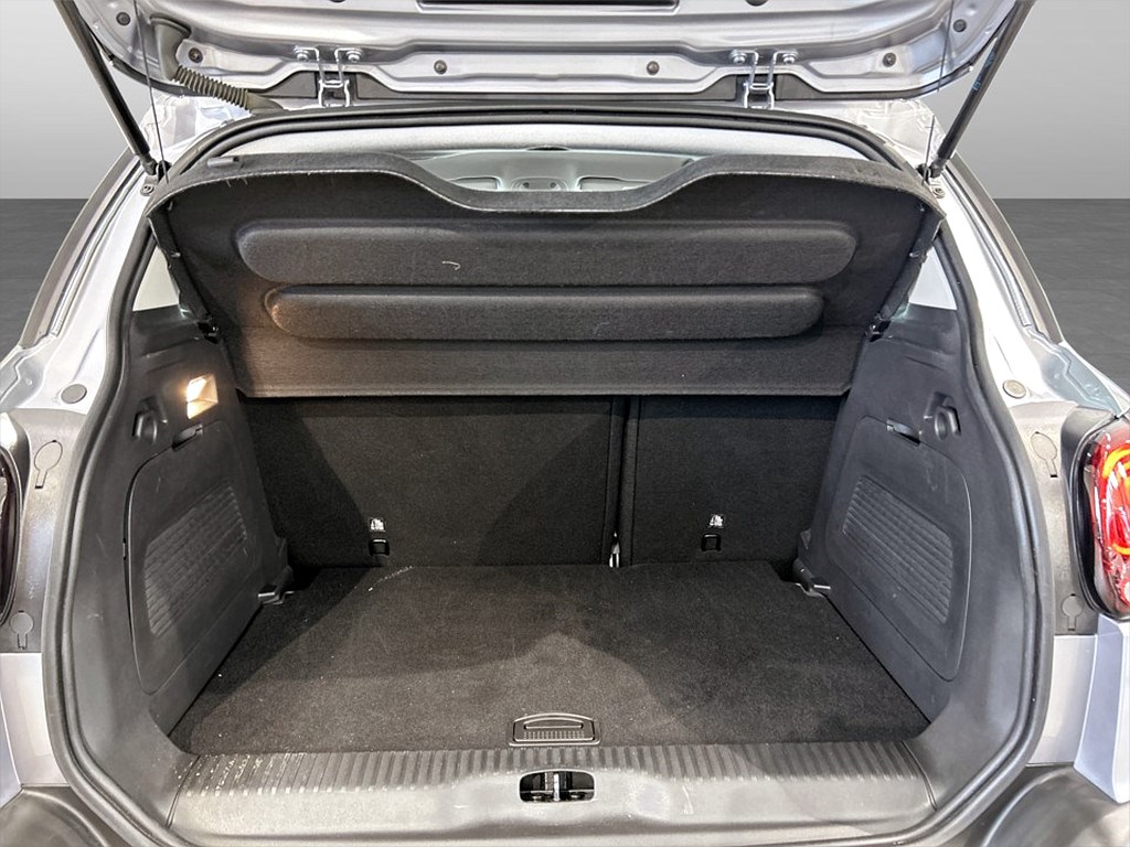 Bild på Shine 1.2 PT 130hk Aut - CARPLAY, BACKSENSORER