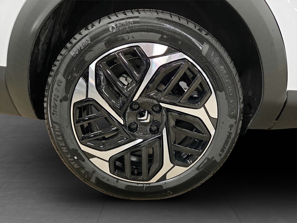 Bild på X Shine Exclusive 1.2 PT 130hk Aut - GLASTAK,HIFI,360-KAMERA