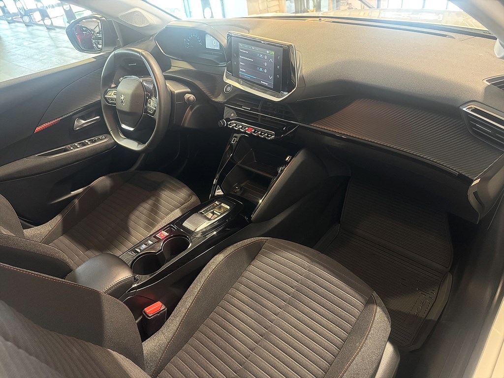 Bild på Active Pack 50kWh 136hk Aut - CARPLAY, KEYLESS