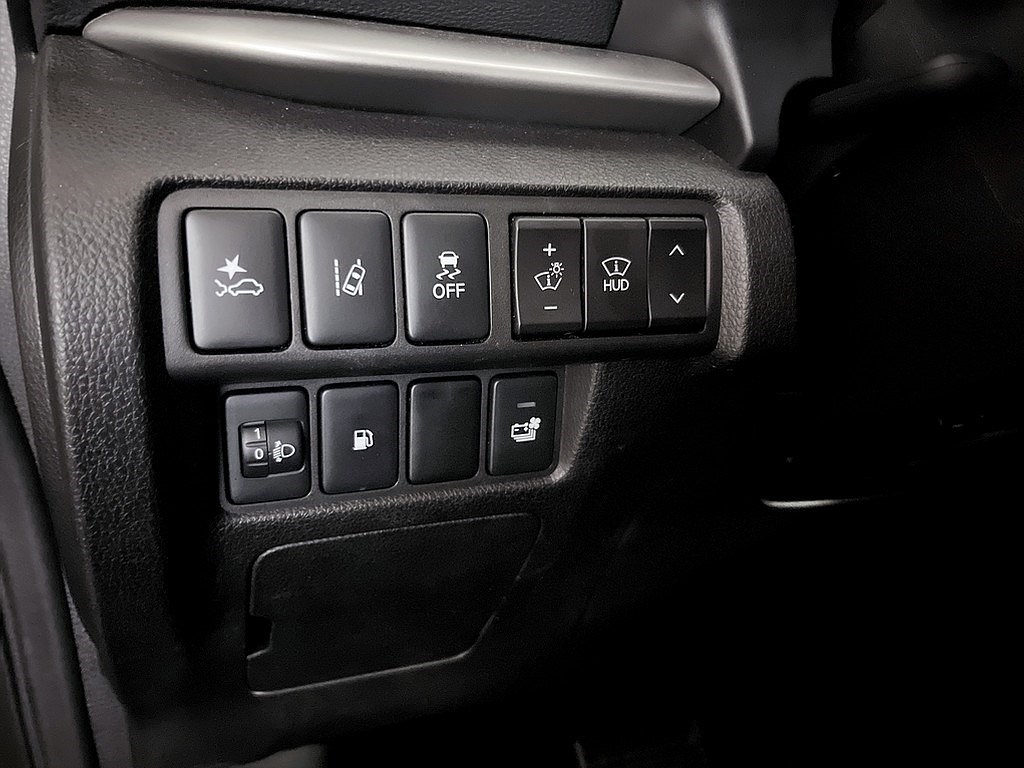 Bild på Business Instyle PHEV 2.4 188hk AWD - PANORAMA