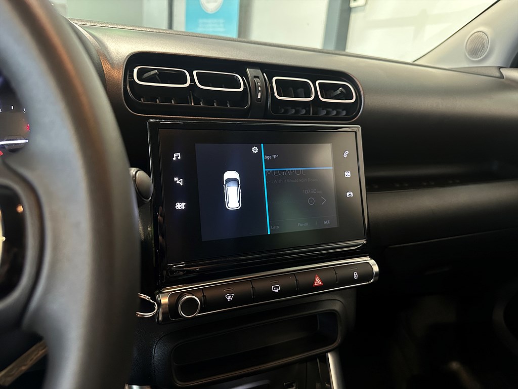 Bild på Shine 1.2 PT 130hk Aut - CARPLAY,FARTHÅLLARE