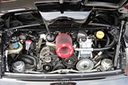 Porsche 911 GT3 Mk1 3.9L 427hk Edo Competition