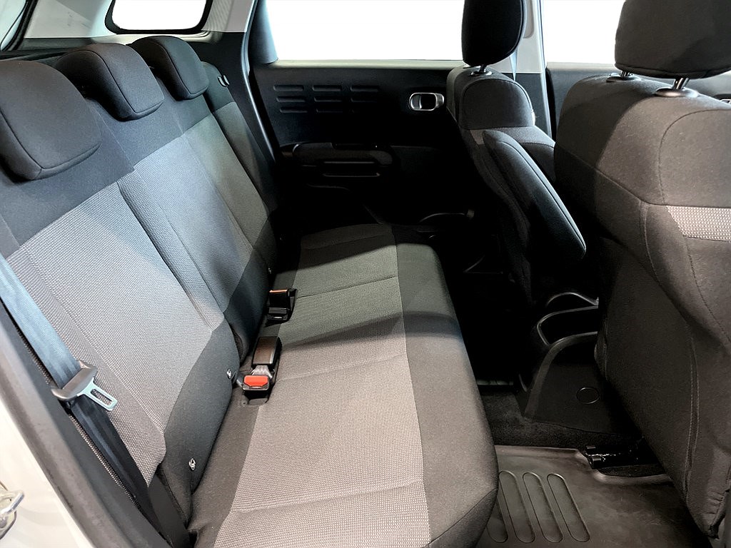 Bild på Shine 1.2 PT 130hk Aut - CARPLAY, BACKSENSORER