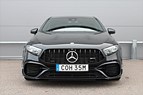 Mercedes AMG A 45 S + 4Matic Panorama Moms