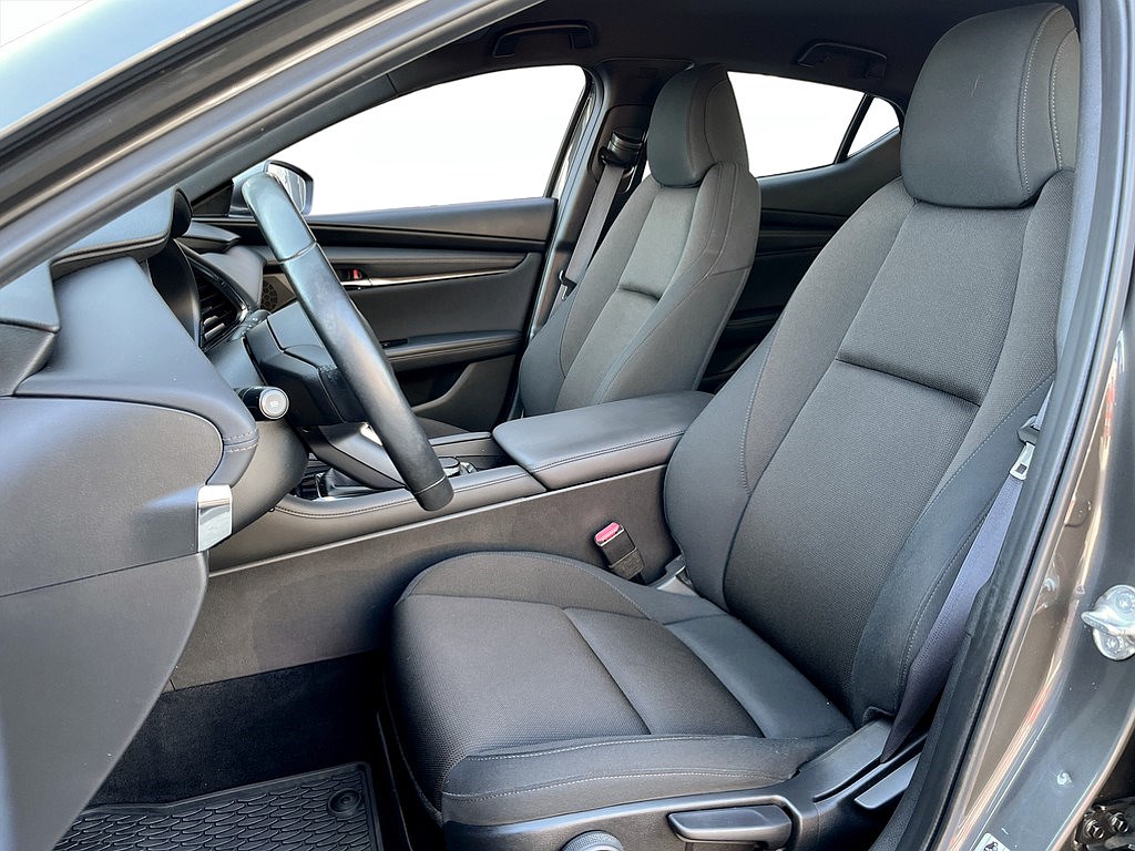 Bild på Hatchback Sky 2.0 122hk - B-KAMERA, RATTVÄRME