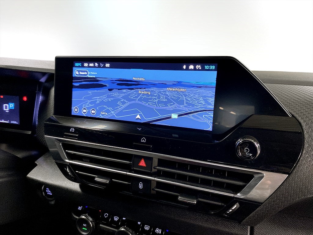 Bild på Shine 1.2 PT 130hk Aut - B-KAMERA, CARPLAY
