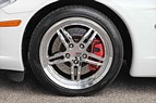 Chevrolet Corvette C6 Z51 LS3