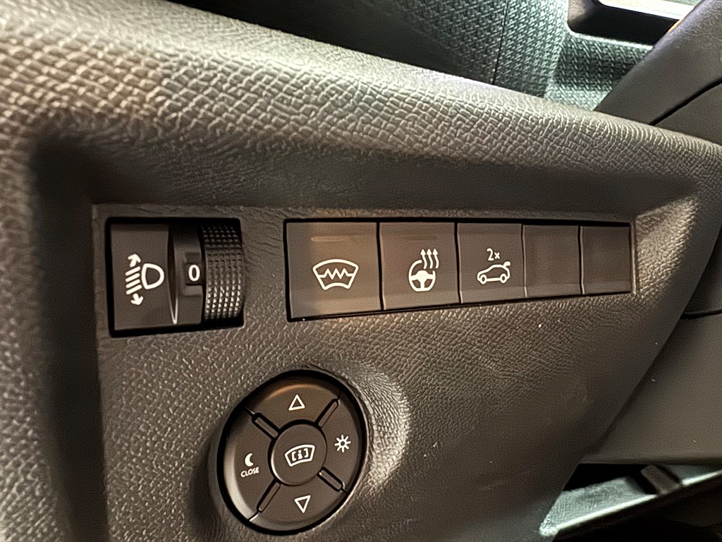 Bild på X Shine 1.2 PT 130hk Aut - B-KAMERA, CARPLAY