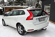 Volvo  XC60 190HK D4 Momentum AWD DRAG