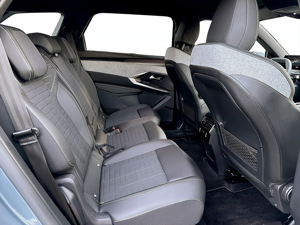 Bild på GT Hybrid 145hk Aut - 7-SITS,B-KAMERA,NAV
