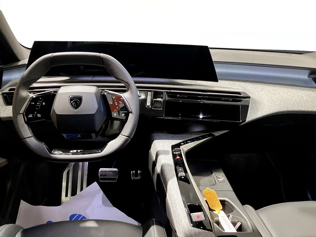 Bild på GT Hybrid 145hk Aut - 360-KAMERA, 1 ÄGARE