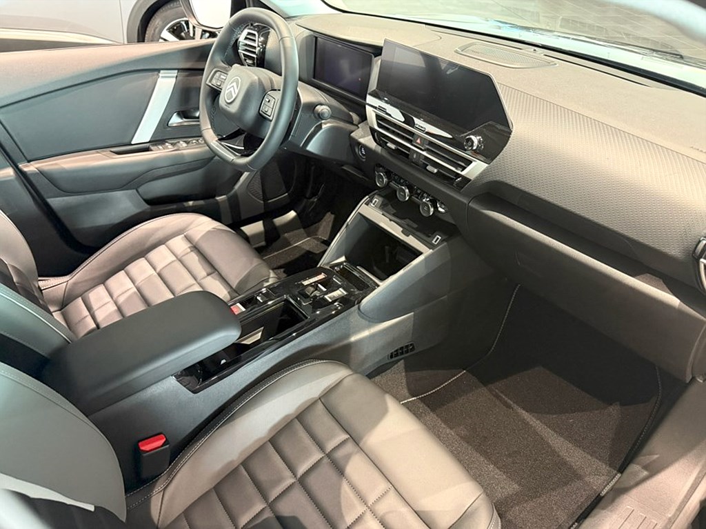 Bild på Max Hybrid - DEMO