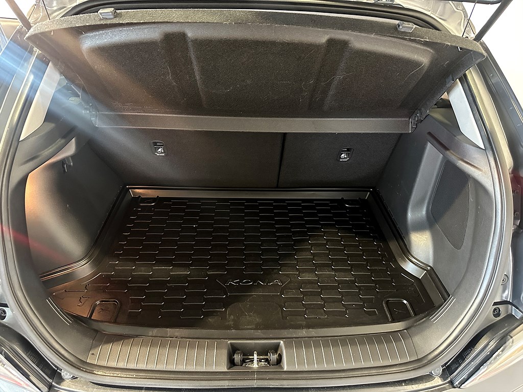 Bild på Essential 39kWh 136hk Aut - B-KAMERA, RATTVÄRME