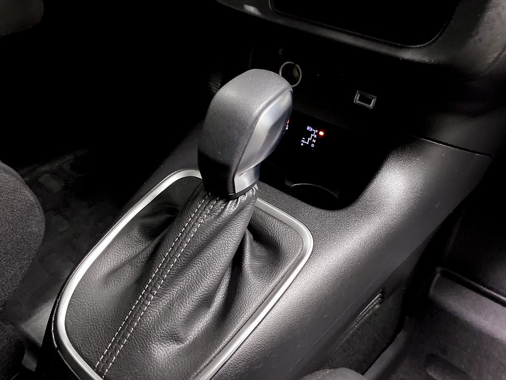 Bild på Shine 1.2 PT 110hk Aut - CARPLAY,BACKSENSORER