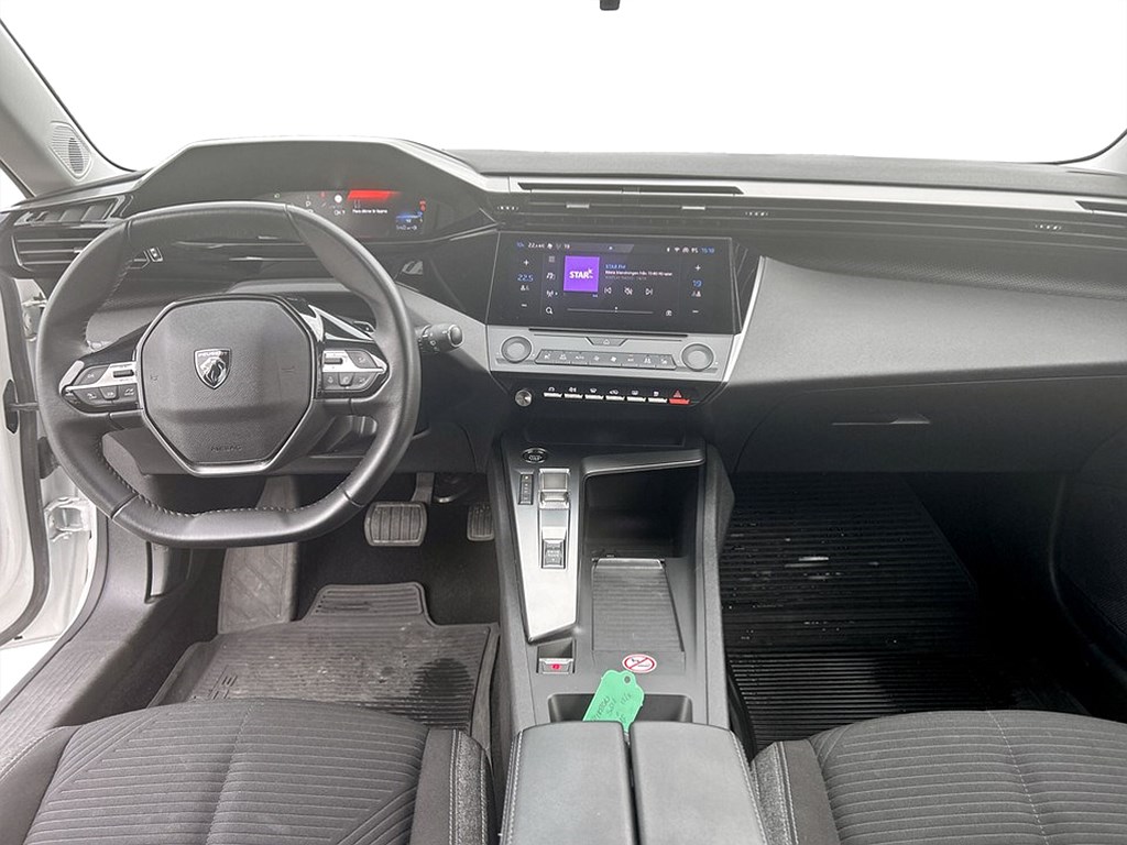 Bild på Active Pack 1.2 PT 130hk Aut - CARPLAY, EN ÄGARE