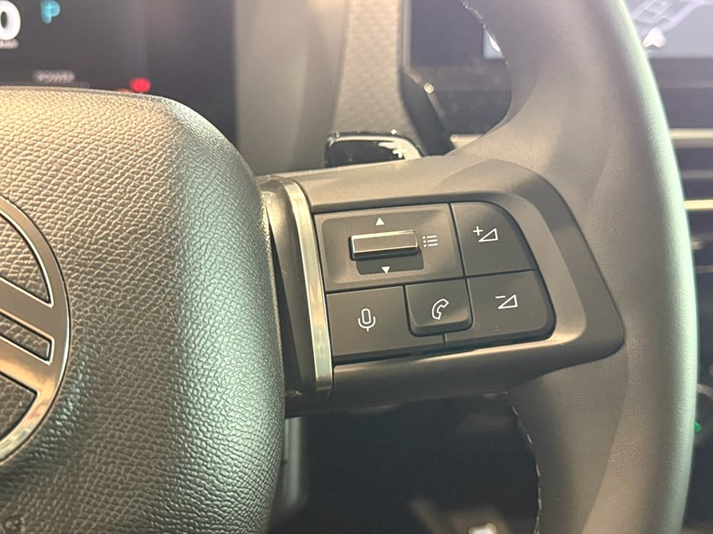 Bild på Max Hybrid - DEMO