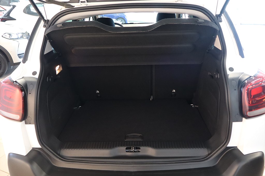 Bild på Shine 1.2 PT 130hk Aut - CARPLAY