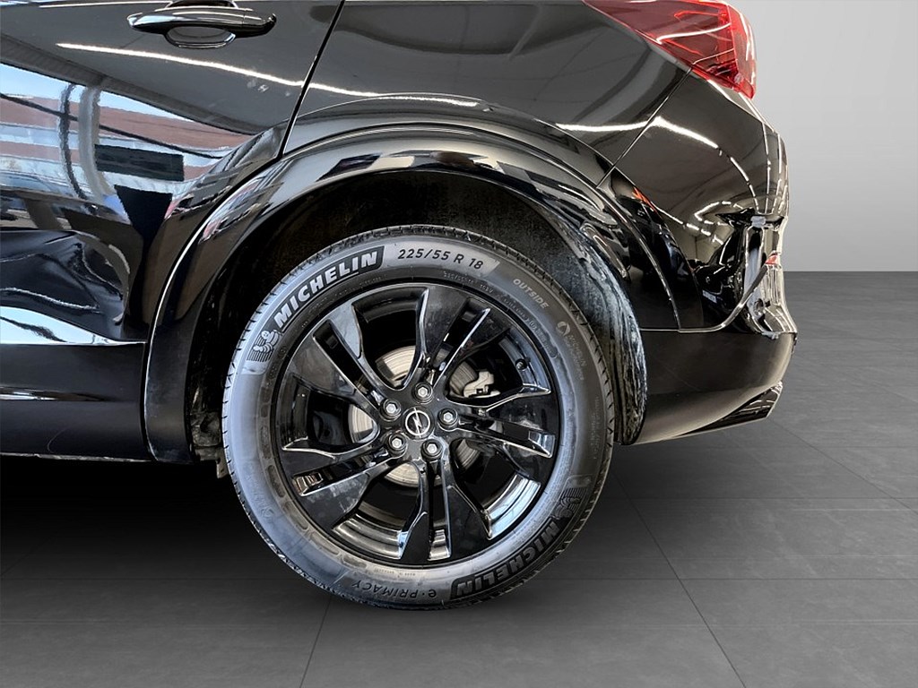 Bild på GS 1.2 PT 130hk Aut - CARPLAY, NAVI