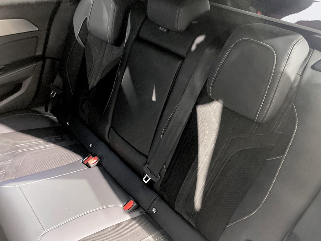 Bild på SW GT 1.2 PT 130hk Aut - B-KAMERA, CARPLAY