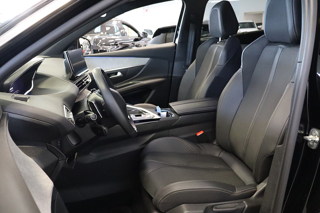 Bild på GT 1.2 PT 130hk Aut - 7-SITS,B-KAMERA,CARPLAY