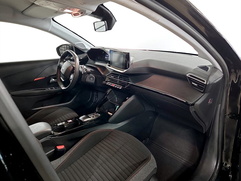 Bild på Active Pack 1.2 PT 100hk Aut - CARPLAY, FARTHÅLLARE