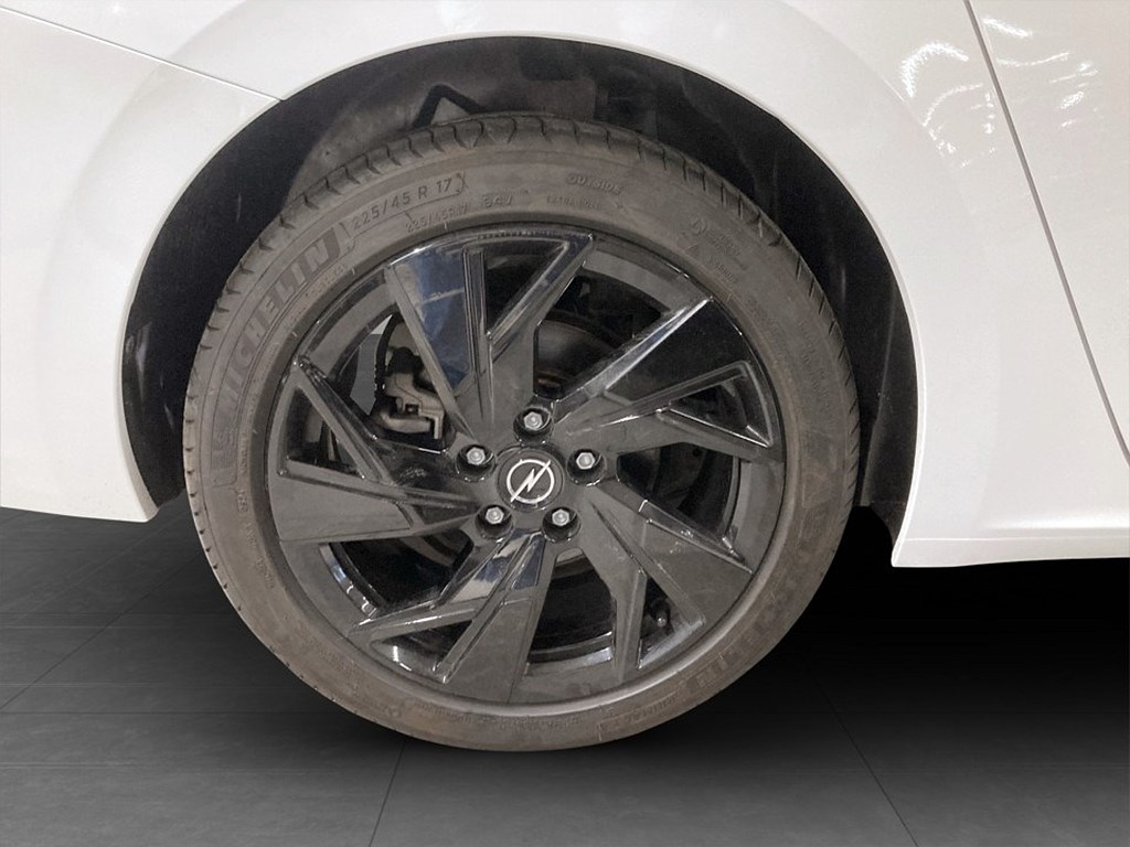 Bild på ST GS 1.2 PT 130hk Aut - 360-KAMERA, CARPLAY