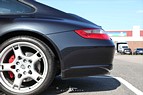 Porsche 911/997 Carrera 3.8 S Coupé