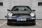 Porsche 911 997 Carrera S 3.8 355hk