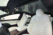Tesla Model S, 670hk, Long Range HW4, 2023